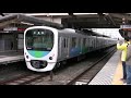 西武30000系試運転２ （スマイルトレイン）