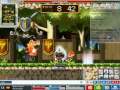 Maple Global- Blaze Wizard 3rd Job Advancement
