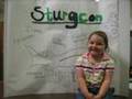 Sturgeon: Menominee Indian Tribe youth & EPA Earth Challenge