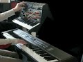 Korg MS-20\ Korg MS-20\