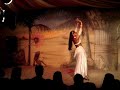 SAHIRA EL HELWA BELLY DANCE