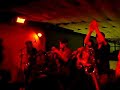 Los Guan�bana en el Centro Cultural de Espa�a