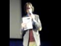 Jarvis Cocker: Sensoria Film Festival