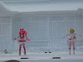 スイートプリキュア
