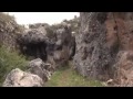 Lost Ancient Alien Technology Cuzco Peru