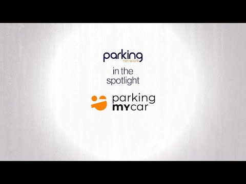 In the Spotlight: ParkingMyCar – Your Partner in Booking Solutions