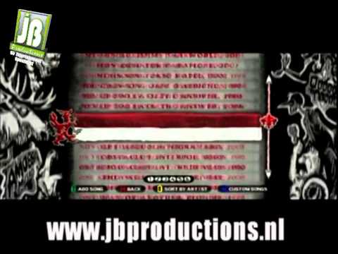 Video van Wii en Kinect Game Arena | Attractiepret.nl