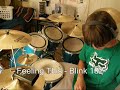 Blink 182 - Feeling This by MetalGrand