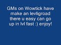 Wowtic 3.0.3 private server WTLK