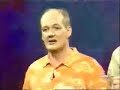 Whose Line Is It Anyway - Irish Drinking Songs - Divorce