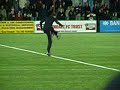 Dundalk FC - Half Time Entertainment