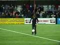 Dundalk FC - Half Time Entertainment