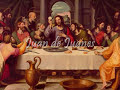 La Ultima Cena en el arte (Obras pictóricas)