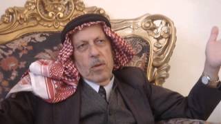 8- مقابلة تاريخ شفوي للنكبة الفلسطينية مع عبدالحفيظ احمد صقر الرمحي وزوجته من قرية المزيرعة - الرملة 8- مقابلة تاريخ شفوي للنكبة الفلسطينية مع عبدالحفيظ احمد صقر الرمحي وزوجته من قرية المزيرعة - الرملة