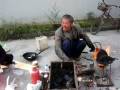 videos de Popcorn making I