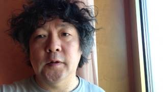 【大事な論点はどこにあるの?】茂木健一郎氏が小保方晴子氏の記者会見を受けて思うこと