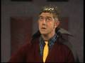 Mr Memory - Nobby Doldrums