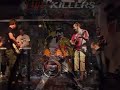 Live Killers - A Kind Of Magic (Queen cover) @ Q-Beer