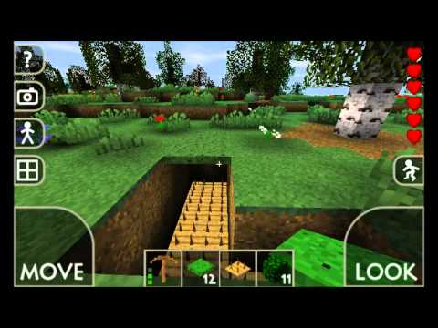 how to harvest rye in survival craft