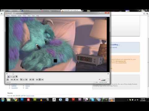 how to isolate music from dvd