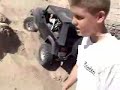 BROKE BACK JEEP PART 4 BROKE BACK JEEP PART 4