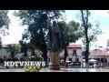 Mexico - Magic Towns- Michoacan- Patscuaro -California/ Interview /safe city/ military security