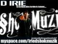 D-Irie - Es ist nicht alles so wie es scheint