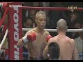 Zambidis the GREEK vs Kid by jannakos
