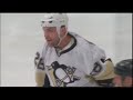 Eric Godard vs Colton Orr Dec 3, 2008