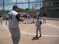 Dizzy Dean 2009 World Series