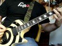 Metallica - For Whom the Bell Tolls (cover)
