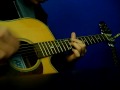 Mars Volta Eriatarka Acoustic Cover