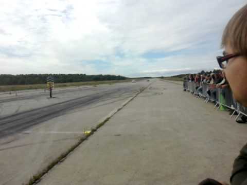 AC Drag 2010 Sügis