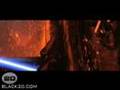 Star Wars PSA: Stop, Drop and Roll