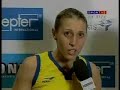 Helen Luz - Mundial Feminino 2006