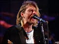 Kurt Cobain Tribute