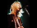 Kurt-Cobain-Tribute