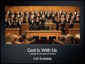Kastalsky: God Is With Us (The Hastings College Choir)