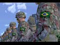 OFP - Infantaria Brasileira