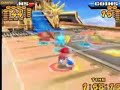 Mario Slam Basketball Mario Slam Basketball