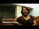 Practicing for gospel competition