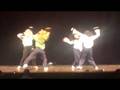 videos de OUCH 2008..University of Guelph -RHYTHM INVASION