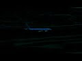 LPPS Aerosoft , 777 Landing Test