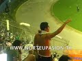 Universitario vs alianza 30/04/08 (23) GOOLL DE MALINGAS !!!