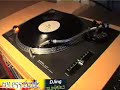 Error Correcting in the mix on vinyl - DJing for Dummies