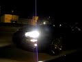 my HPE z06 vs LMR Camaro nitrous etc etc.......