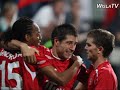 Atmosfera meczu Wis?a - Beitar (5:0). Videoklip Atmosfera meczu Wis?a - Beitar (5:0). Videoklip