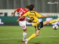 Atmosfera meczu Wisła - Beitar (5:0). Videoklip