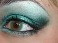 Makeup Britney Spears I'm A Slave For You