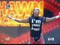 hbk shawn michaels vs rey mysterio in memory to eddie  1part